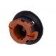 Фасунга крушка 61342255R EZRE001 Renault Dacia Ford Audi Vw Peugeot