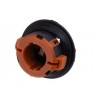 Фасунга крушка 61342255R EZRE001 Renault Dacia Ford Audi Vw Peugeot