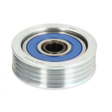 Ролка 4916070AA0 VKM66008 Subaru Suzuki обтяжна пистов ремък