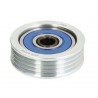 Ролка 4916070AA0 VKM66008 Subaru Suzuki обтяжна пистов ремък