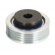 Ролка 4916070AA0 VKM66008 Subaru Suzuki обтяжна пистов ремък