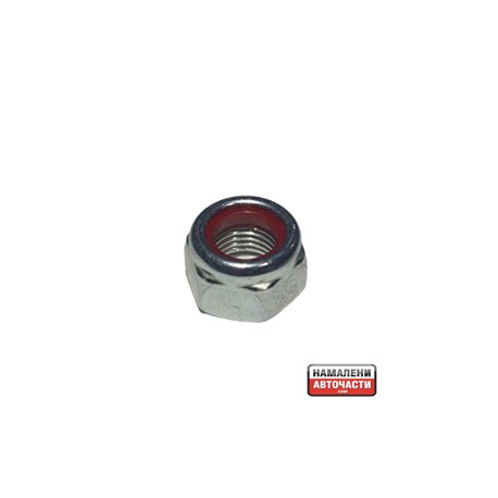 Гайка болт кардан NZ606041L Land Rover Range Rover