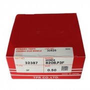 Сегменти 13011P3F003 32387 050 Honda Cr-v B20Z
