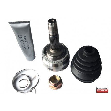 Външно каре DR503030C DR5