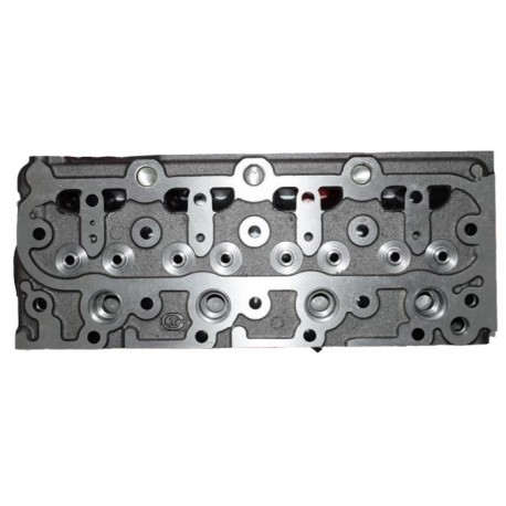 Цилиндрова глава1542203040 V1100 V1200 Kubota