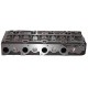 Цилиндрова глава1542203040 V1100 V1200 Kubota