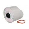 Горивен филтър F026 402 862 16 116 59 480 Citroen Peugeot Fiat