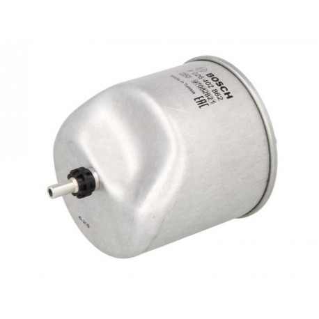 Горивен филтър F026 402 862 16 116 59 480 Citroen Peugeot Fiat