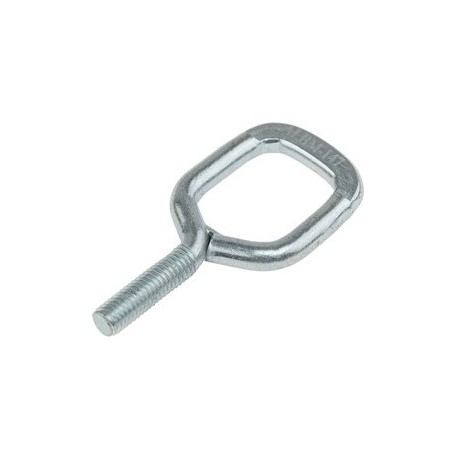 Кука за заключване EZCBM147 51237008756 Bmw 5 X3 X1 3