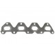 Гарнитура изпускателен колектор 278914115303 Tata Safari Xenon 2.2 Dicor