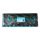 Гарнитура глава 11115-54020 TG9143 Toyota 2L 2LT