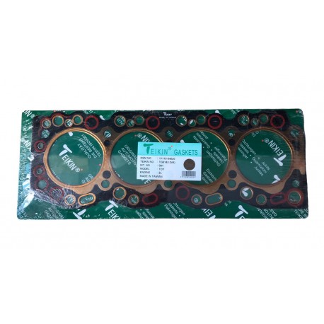 Гарнитура глава 11115-54020 TG9143 Toyota 2L 2LT