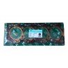 Гарнитура глава 11115-54020 TG9143 Toyota 2L 2LT