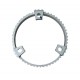 Венец ABS предна полуоска 3103101-K18 3103101K18 Great Wall Steed 5