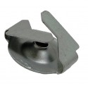 Щипка топлоизолатор 01221-00Q0D 0122100Q0D Nissan