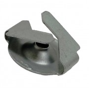 Щипка топлоизолатор 01221-00Q0D 0122100Q0D Nissan