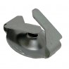 Щипка топлоизолатор 01221-00Q0D 0122100Q0D Nissan