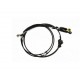 Жила скорости 001NI-005 34413-9X514 Nissan Cabstar