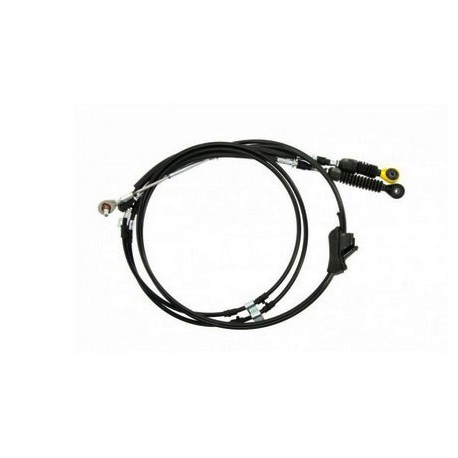 Жила скорости 001NI-005 34413-9X514 Nissan Cabstar