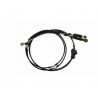 Жила скорости 001NI-005 34413-9X514 Nissan Cabstar