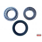 Предни лагери 266733750103 Tata Safari Telcoline Xenon комплект