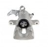 Заден ляв спирачен апарат 93176080 HZTPL009 Opel Astra G