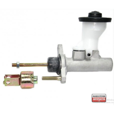 Горна помпа съединител 31410-60470 3141060470 Toyota Land Cruiser