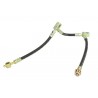 Преден ляв спирачен маркуч C81595 46211-AV720 Nissan Primera P12