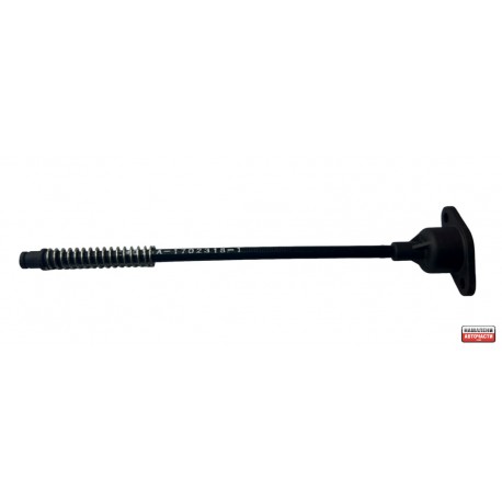 Корпус жило задна ZM016A-1702318-1 Great Wall Steed 