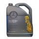 Оригинално масло MB229.5 5W40 Mercedes Benz 5L двигател