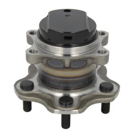 Заден лагер главина 713144710 43202-JG000 Nissan Qashqai