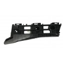 Ляв държач 5511647040 Toyota Prius 3 предна броня