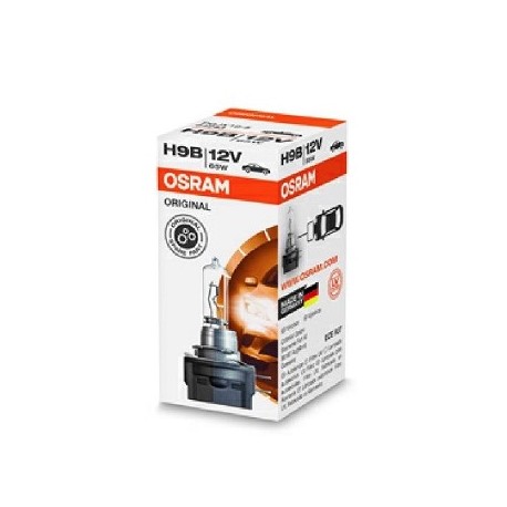 Крушка H9B 64243 Osram