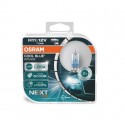 Крушка H11 64211 CBN-HCB Osram