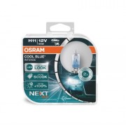 Крушка H11 64211 CBN-HCB Osram комплект 2 броя
