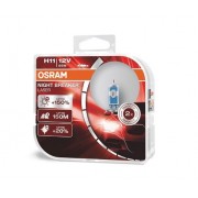 Крушка H11 64211 NL-HCB Osram комплект 2 броя
