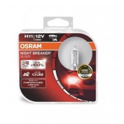 Крушка H11 64211 NBS-HCB Osram комплект 2 броя