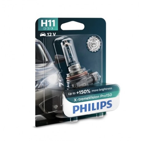 Крушка H11 12362XVPB1 Philips