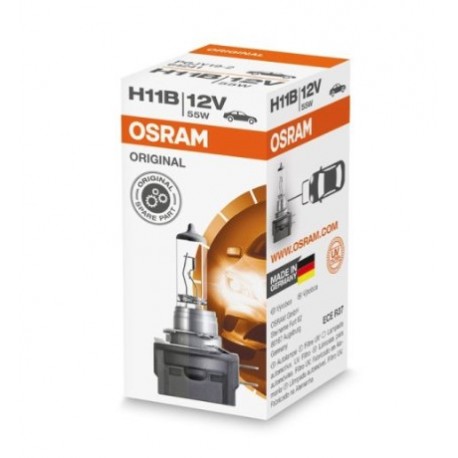 Крушка H11B 64241 Osram