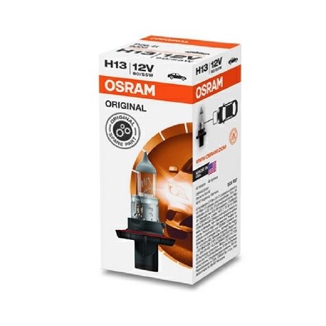 Крушка H13 9008 Osram