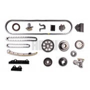 Комплект ангренажна верига 12761-85FA0 Suzuki Grand Vitara