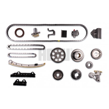 Комплект ангренажна верига 12761-85FA0 Suzuki Grand Vitara