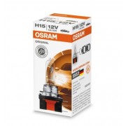 Крушка H15 64176 Osram