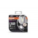 Крушка Led H15 64176DWESY-HCB Osram