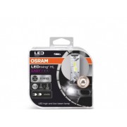 Крушка Led H15 64176DWESY-HCB Osram