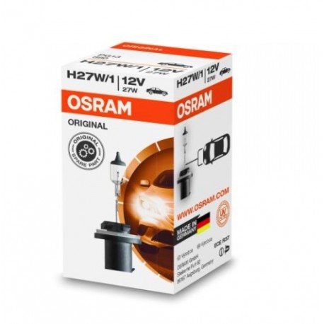 Крушка H27W/1 880 Osram