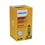 Крушка H27W/1 12059C1 Philips