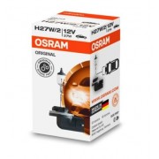 Крушка H27W/2 881 Osram
