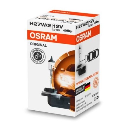 Крушка H27W/2 881 Osram