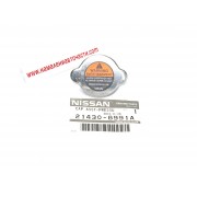 Капачка 21430-8991A 214308991A Nissan радиатор